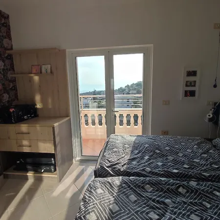 Appartement Luxury Jacuzzi *