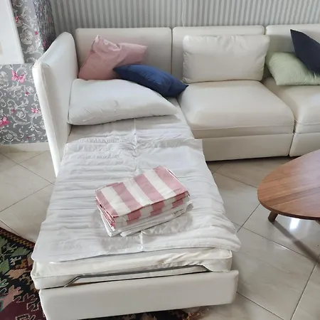 Apartment Luxury Jacuzzi Sarande