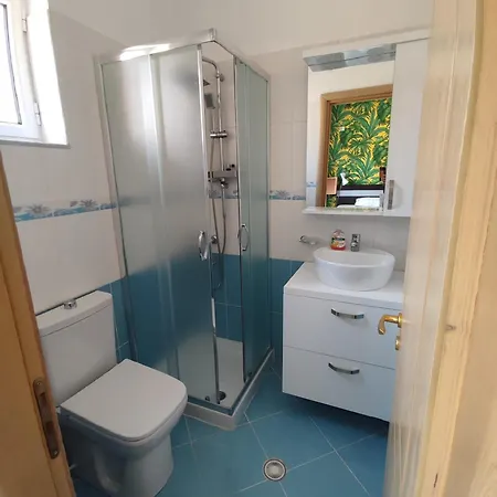 Luxury Jacuzzi Sarande